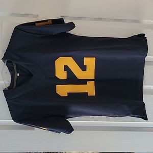 Michigan Cade McNamara Jersey